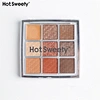yellow eyeshadow palette