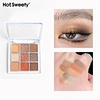 colorful eyeshadow